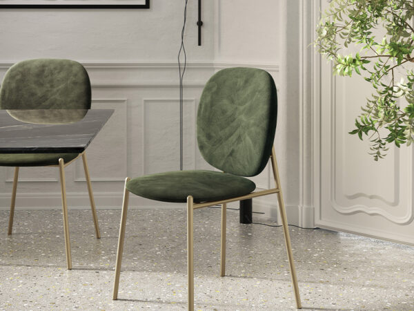 Καρεκλα Otty armchair