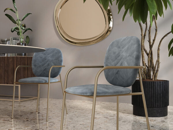 Καρεκλα Otty armchair