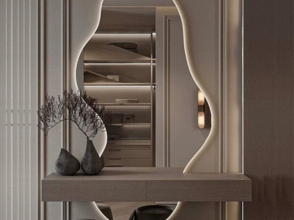 Καθρεπτης Ostria