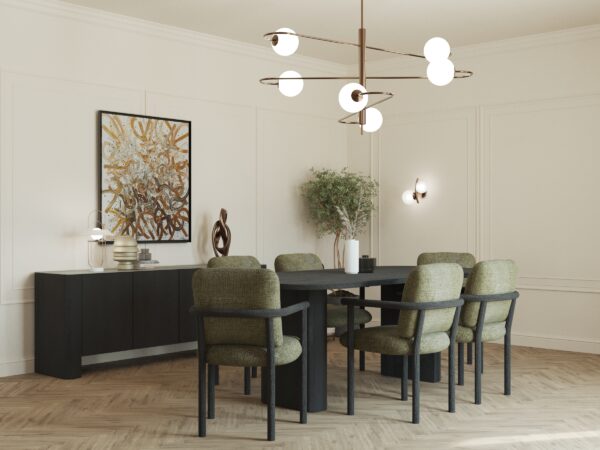 Azerra sideboard