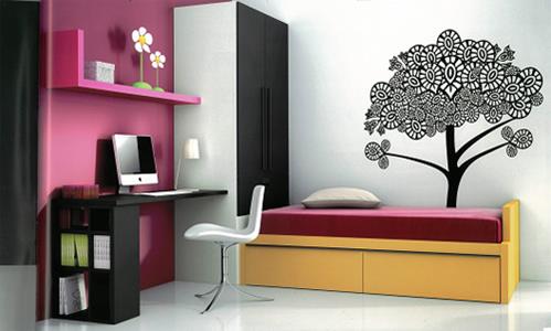 Bedroom 07