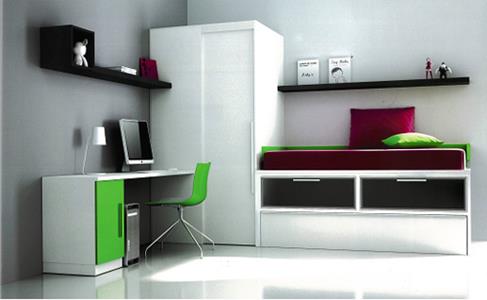 Bedroom 30