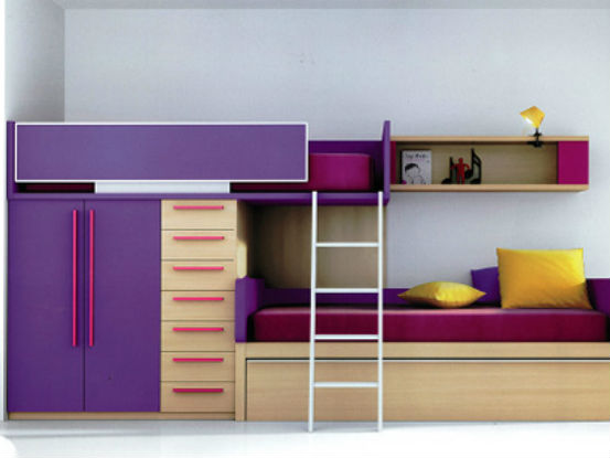 Bedroom 41