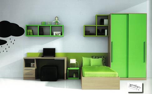 Bedroom 54