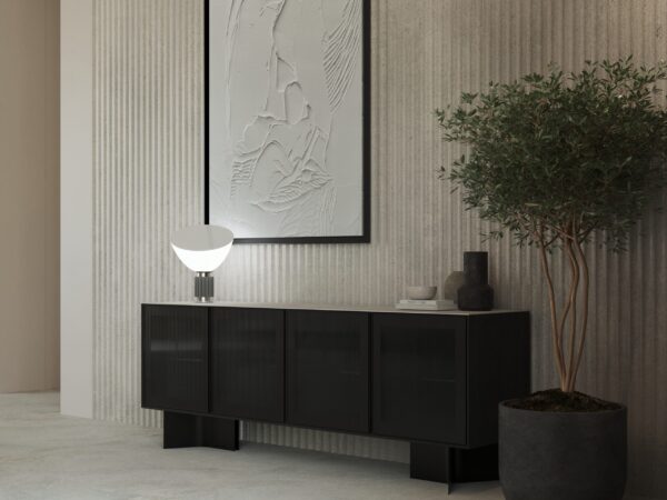 Modrian Sideboard