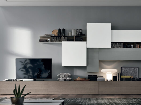 Ambientata