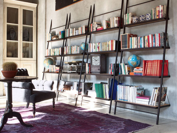 Easy libreria