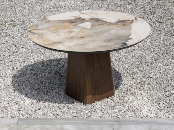 Gaia-round table