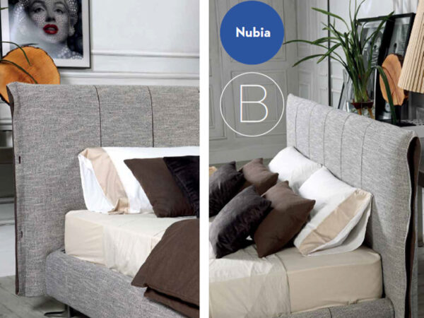 Nubia