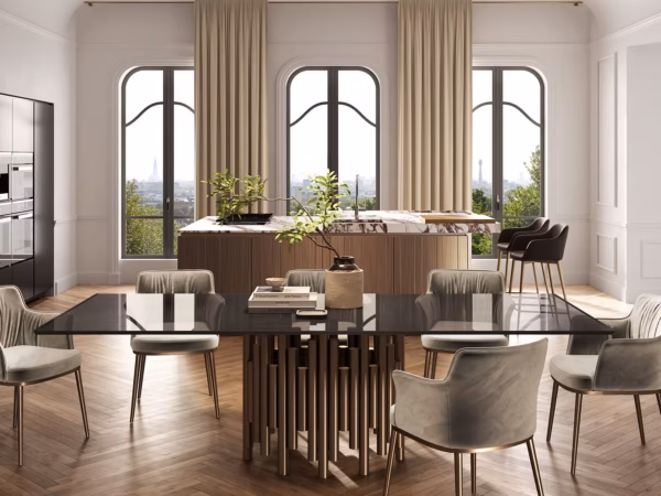 pan table